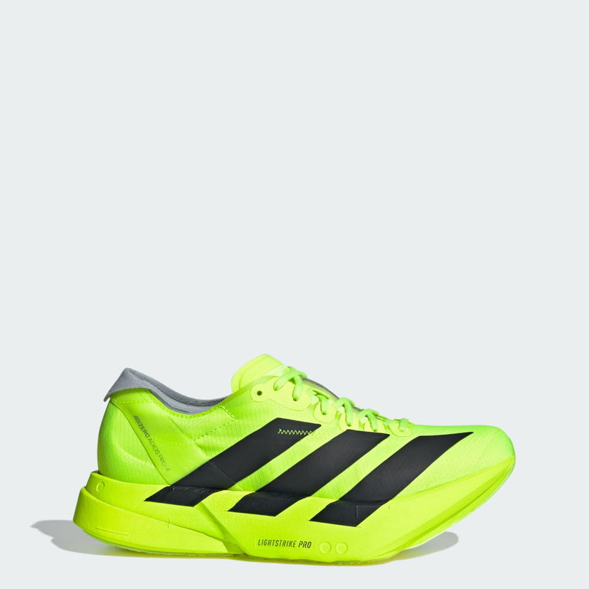 Sneakers og sko adidas Performance Adizero Adios Pro 4 Gul | JR6362
