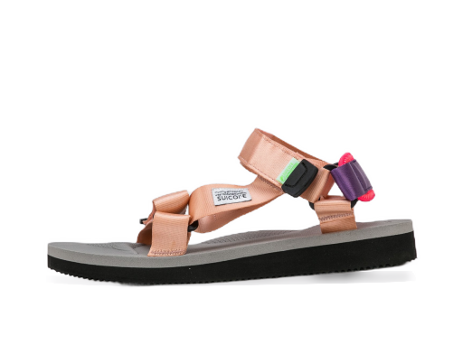 Sneakers og sko SUICOKE Depa - Cab Lyserød | OG-022Cab