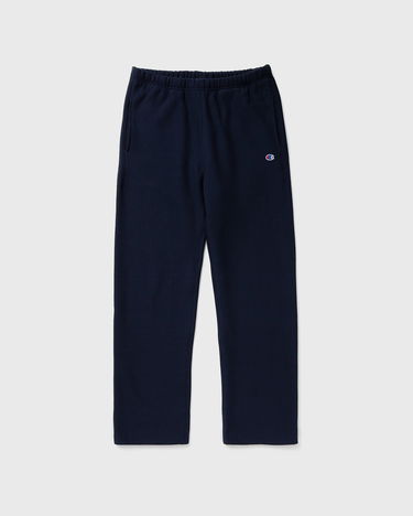Bukser Champion Straight Hem Pants Sort | 218637-NNY, 0