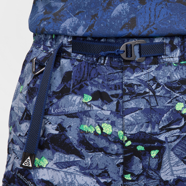 Cargo bukser Nike ACG ACG "Smith Summit" Cargo Pants Blå | HQ0199-410, 2