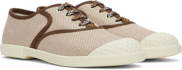 Tøj Valentino Valentino Garavani 'Bay By Bay' Beige | 6Y2S0J86LDZ, 3