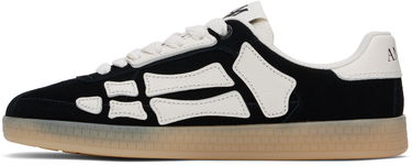 Sneakers og sko AMIRI Pacific Bones Sort | AWFOSR1085, 2