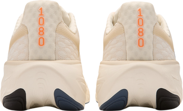 Sneakers og sko New Balance Fresh Foam X 1080 v14 Beige | w1080-j14, 4