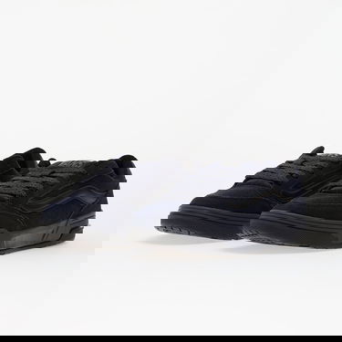 Sneakers og sko Vans Vans Hylane Mørkeblå | VN000D26JDU1, 5