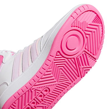 Sneakers og sko adidas Performance adidas HOOPS MID 3.0 38 2/3 Hvid | IF2722, 7