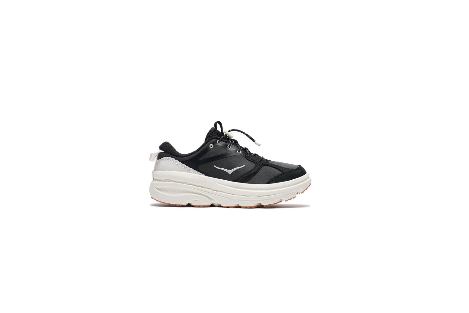 Sneakers og sko Hoka One One BONDI B3 Sort | 1155351-BKLB, 0