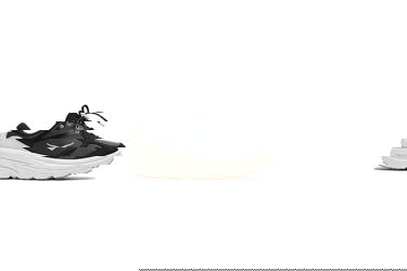 Sneakers og sko Hoka One One BONDI B3 Sort | 1155351-BKLB, 0