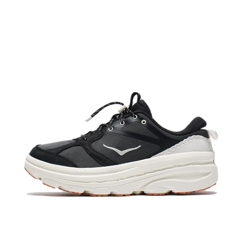 Løbe Hoka One One BONDI B3 Sort | 1155351-BKLB