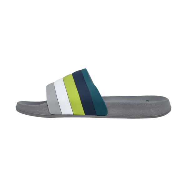 Sneakers og sko Ellesse Kiky Striped Slides Flerfarvet | ELF251M407-03, 0