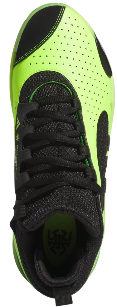 Sneakers og sko adidas Performance D.O.N. ISSUE 5 Gul | IE7801, 2
