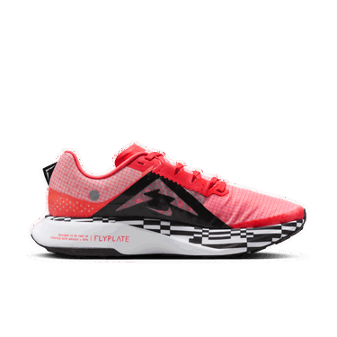 Sneakers og sko Nike Ultrafly Lyserød | DZ0489-600, 1