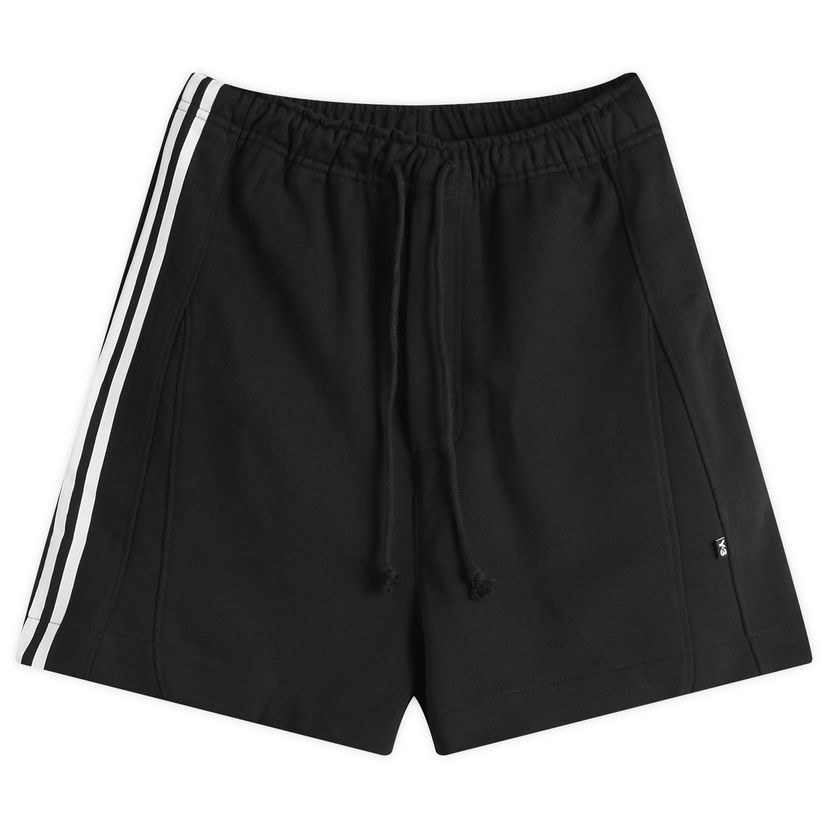 Shorts Y-3 Y-3 FT Sweat Shorts, Size Large Sort | JN7039