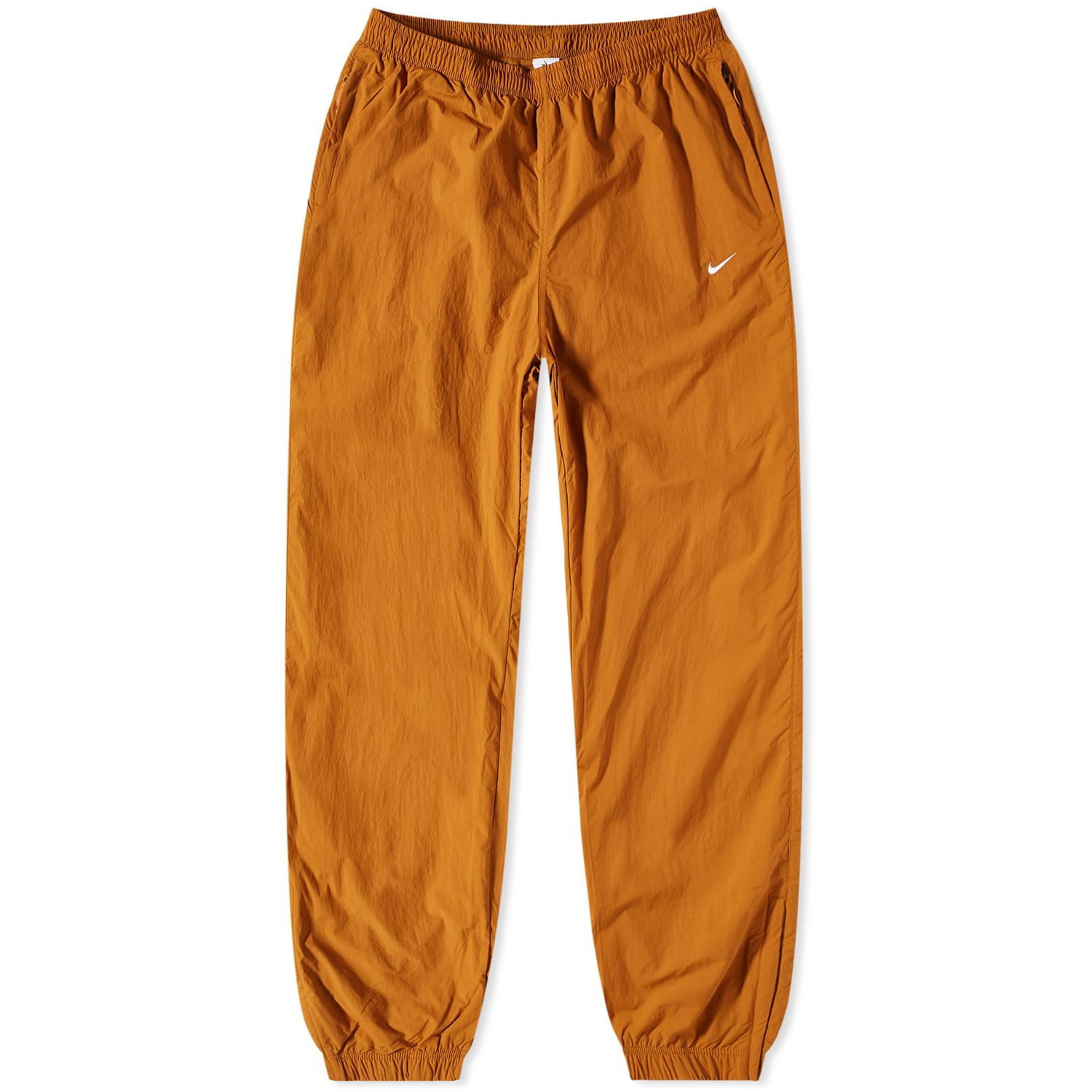 Joggingbukser Nike NRG Woven Track Pant Orange | DQ6571-754, 0