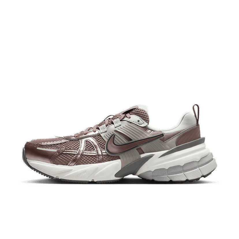 Sneakers og sko Nike V2K Run Lilla | FD0736-200