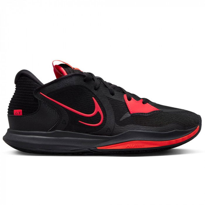 Sneakers og sko Nike Kyrie Low 5 Sort | DJ6012-004, 0