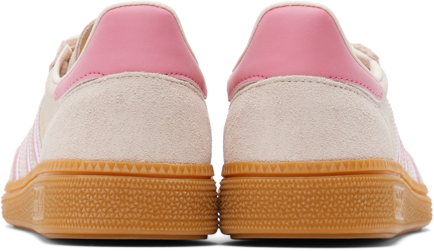 Sneakers og sko adidas Originals Handball Spezial Lyserød | JI0454, 1