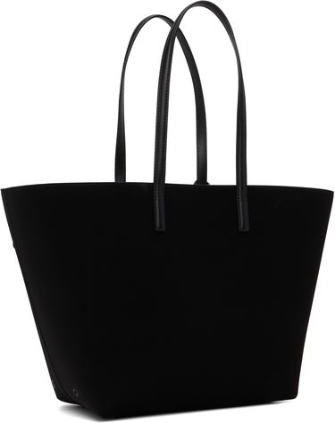 Mulepose Moncler Moncler Mini Tote Sort | K209B5D00012M7769, 2