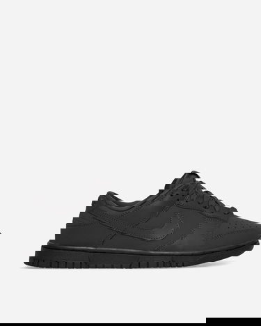 Sneakers og sko Nike Dunk Low "Cyber Reflective" W Sort | FZ3781-060, 3