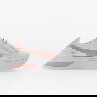 Sneakers og sko Puma Mayze Stack Hvid | 38436302, 1