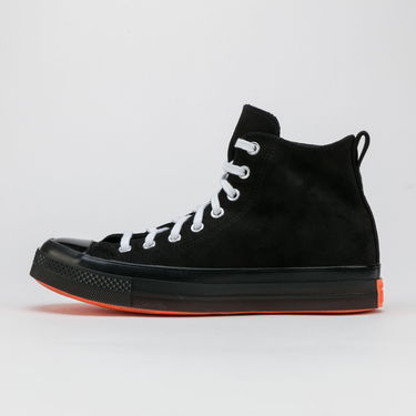 Sneakers og sko Converse Chuck Taylor All Star CX Hi Sort | 168587C, 0