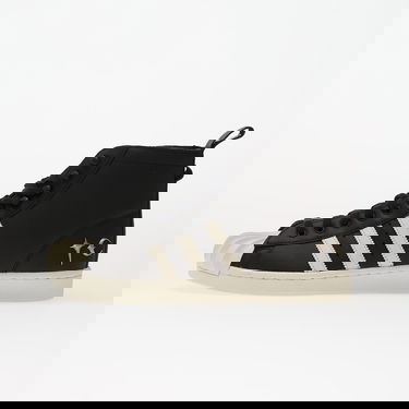 Sneakers og sko adidas Originals Thug Club Superstar Luxe Sort | JP6519, 0