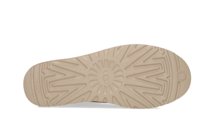 Sneakers og sko UGG Classic Ultra Mini Beige | 1116109.SAN, 1