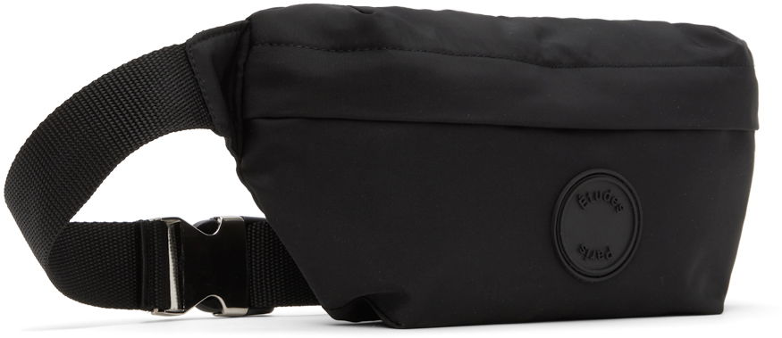 Taljetaske Études Études Tuesday Belt Bag Sort | E24MM933F00699, 1
