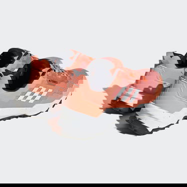 Sneakers og sko adidas Performance Terrex AX4 Hiking Lyserød | HQ1047, 1