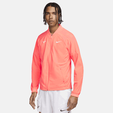 Vindjakke Nike Dri-FIT Rafa Orange | DV2885-854, 0