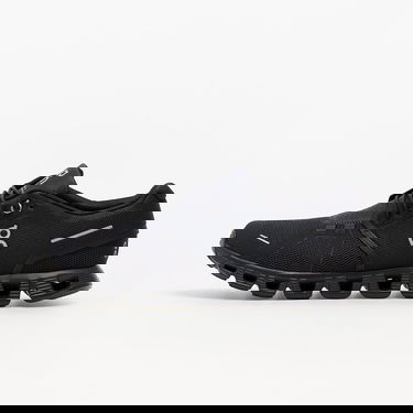 Sneakers og sko On Running Cloud 5 Sort | 59.98986, 0