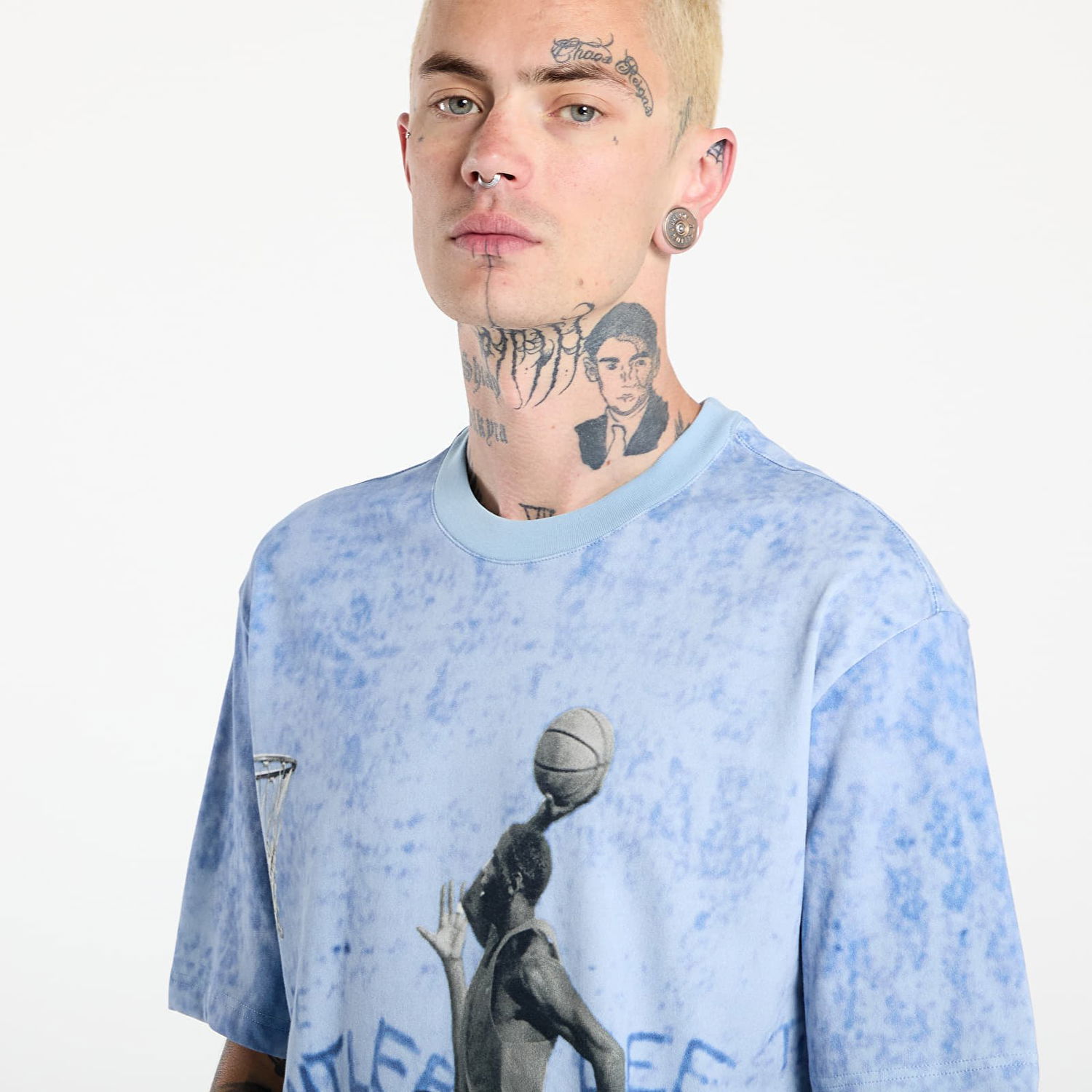 T-shirt Jordan Air Jordan 85 Graphic T-Shirt Blå | HJ2362-427, 1