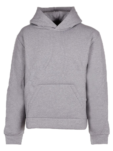 Sweatshirt Jacquemus Le Doudoune Padded Grå | 216JS07-216230-930