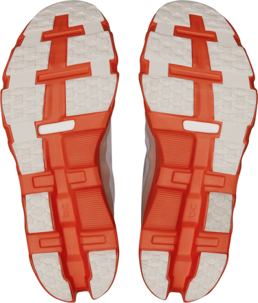 Sneakers og sko On Running Cloudmonster Hyper Rød | 3me10131906, 3