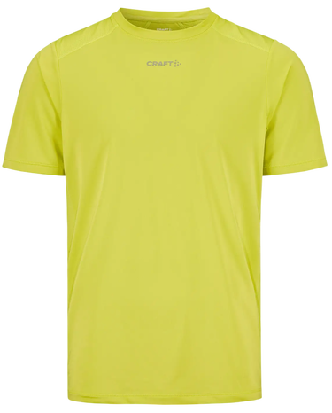 T-shirt Craft Craft Adv Essence 2 Tee Gul | 1914792-628000, 0