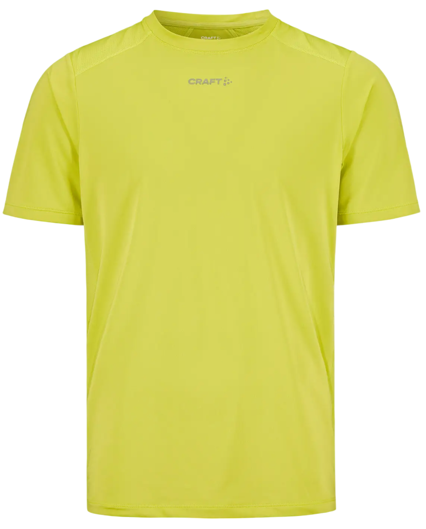 T-shirt Craft Craft Adv Essence 2 Tee Gul | 1914792-628000