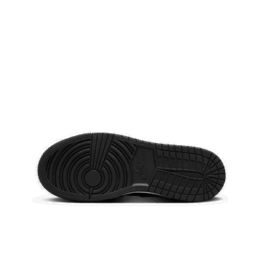 Sneakers og sko Jordan Air Jordan 1 Low Sort | 553560-067, 2