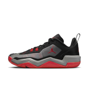 Sneakers og sko Jordan Jordan One Take 4 Sort | DO7193-061, 1