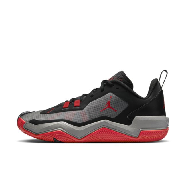 Sneakers og sko Jordan Jordan One Take 4 Sort | DO7193-061, 1