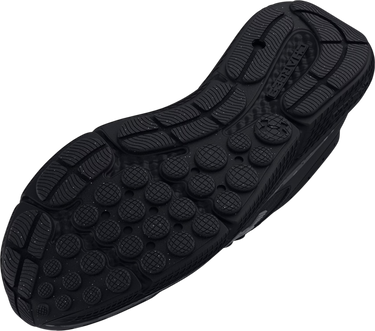 Sneakers og sko Under Armour UA Charged Assert 10 Camo Sort | 3027036-001, 2
