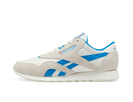 Sneakers og sko Reebok Classic Nylon 1991 Vintage Grå | GZ4720