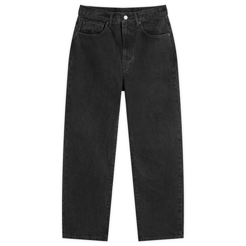 Jeans thisisneverthat thisisneverthat Regular Jeans, Size Small Sort | TNCO0DPA5P01-BLK