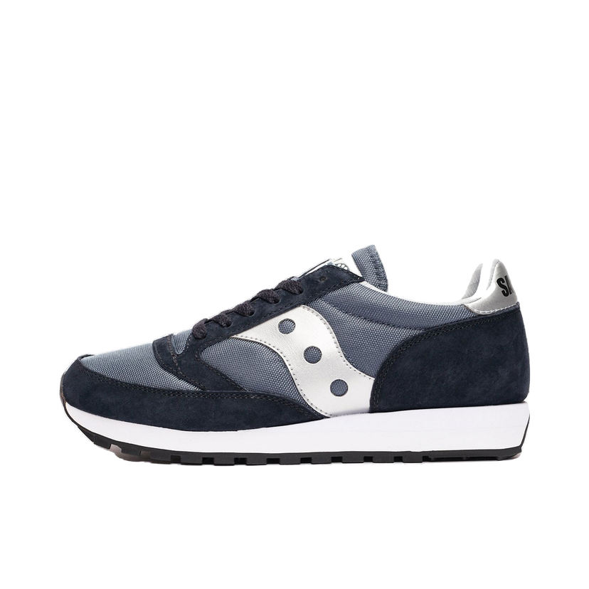 Sneakers og sko Saucony Jazz 81 Blå | S70539-1