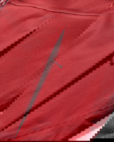 Vindjakke Arcteryx Arris Jacket Rød | X000009479 CARMINE, 4