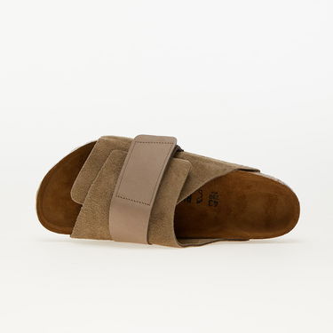 Sneakers og sko Birkenstock Kyoto Lyserød | 1015572, 2