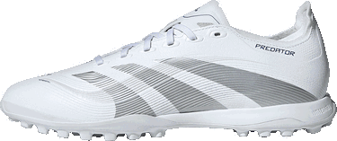 Sneakers og sko adidas Performance Predator League TF Hvid | id3771, 5