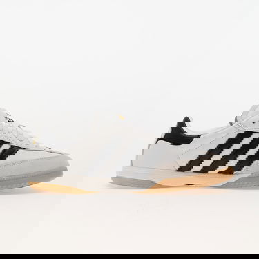 Sneakers og sko adidas Originals adidas Samba Millennium White Black Gum Grå | IF1953, 2