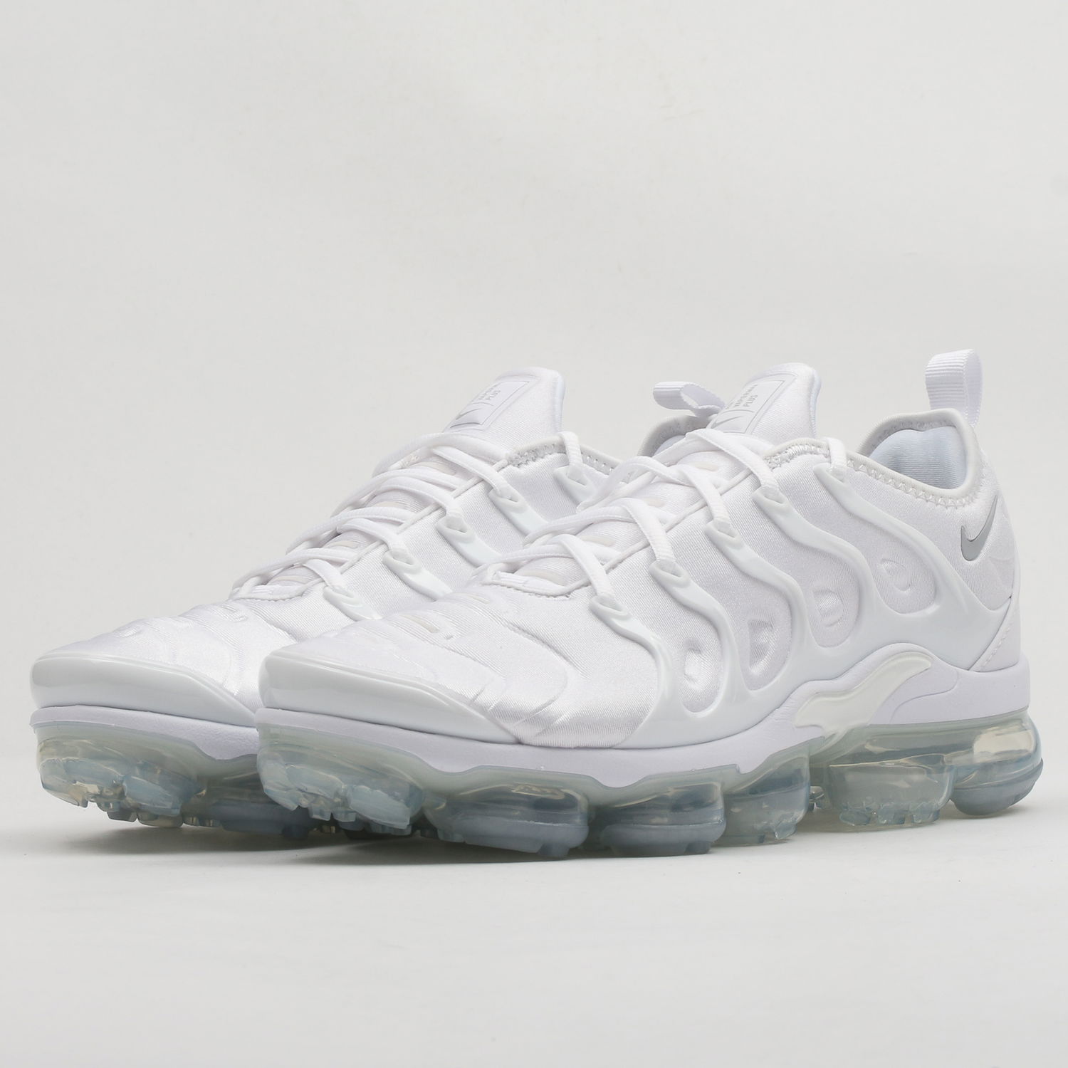 Sneakers og sko Nike Air Vapormax Plus Hvid | 924453-100, 0