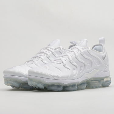 Sneakers og sko Nike Air Vapormax Plus Hvid | 924453-100, 0