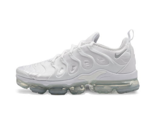 Sneakers og sko Nike Air Vapormax Plus Hvid | 924453-100