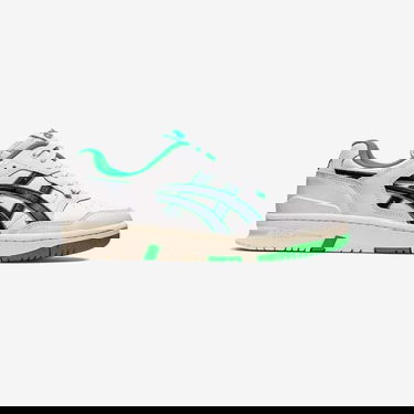 Sneakers og sko Asics EX89 Hvid | 1201A476-106, 6
